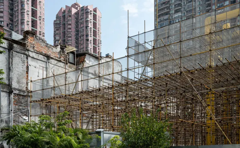 企业文档管理系统权限控制策略设计要点分析