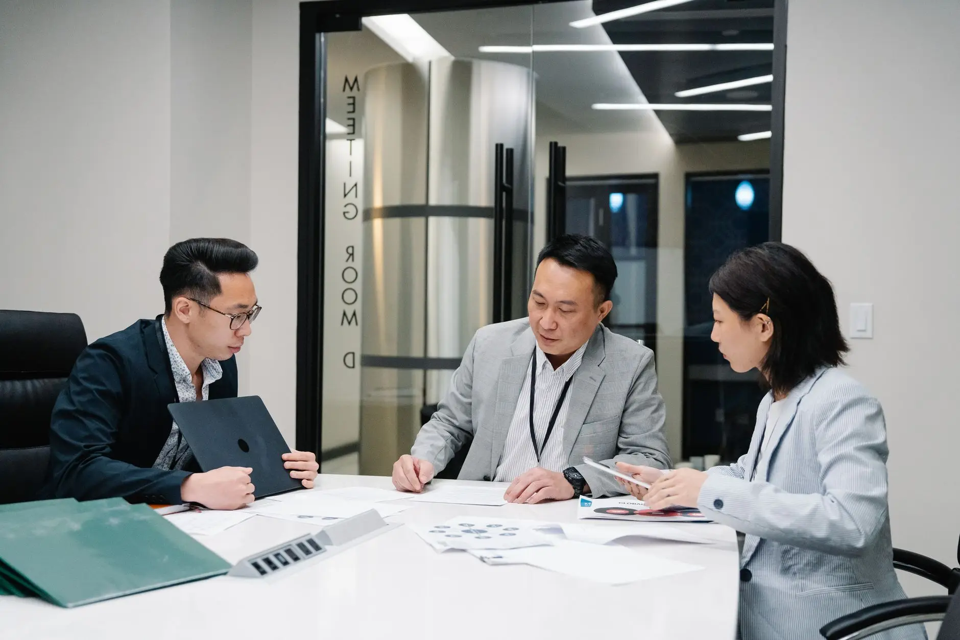 巴南区芯奇科技企业文档管理系统：文件归档与权限控制功能解析