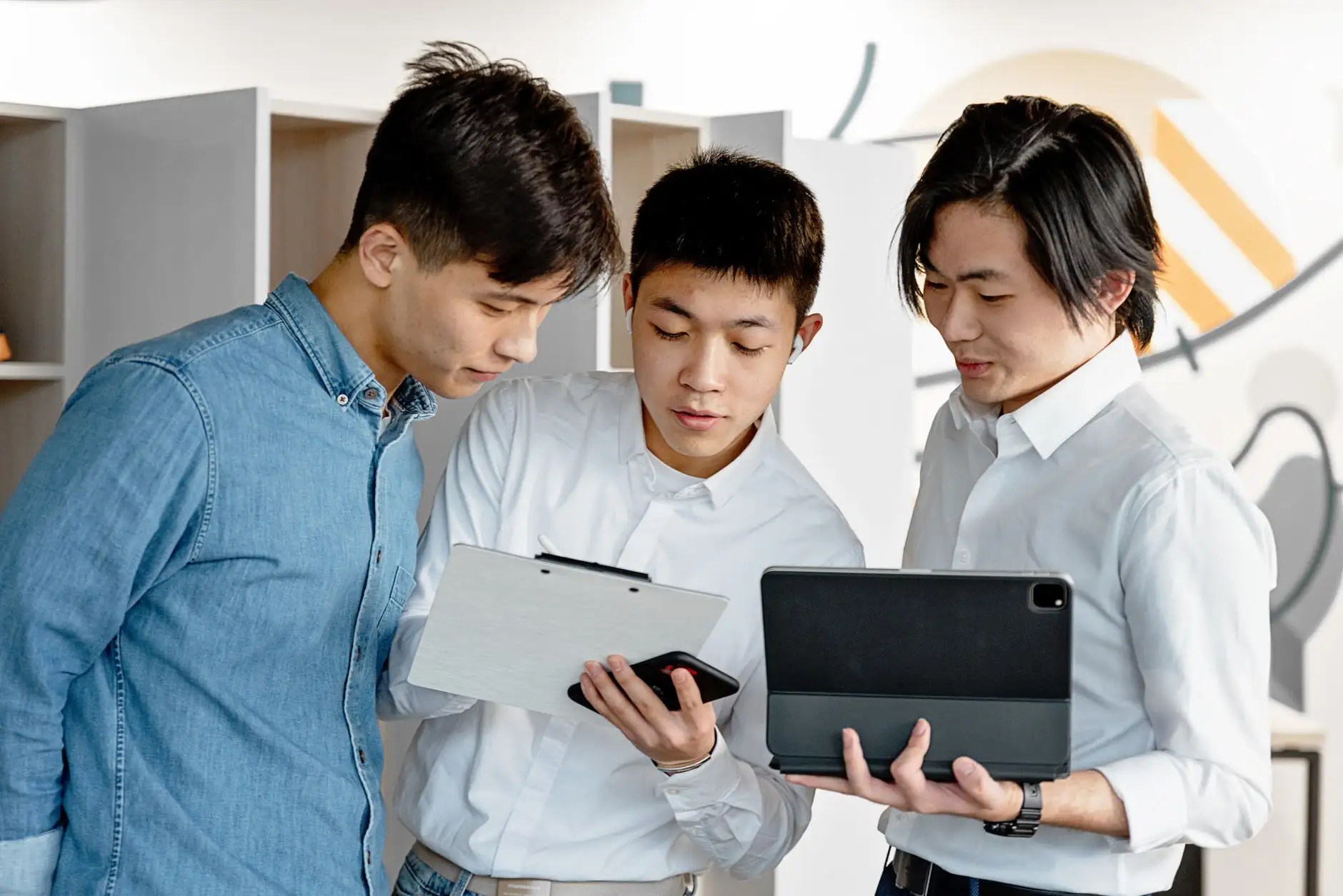 重庆企业文档管理系统选型要点：芯奇科技文件归档与权限控制功能详解正文配图 1