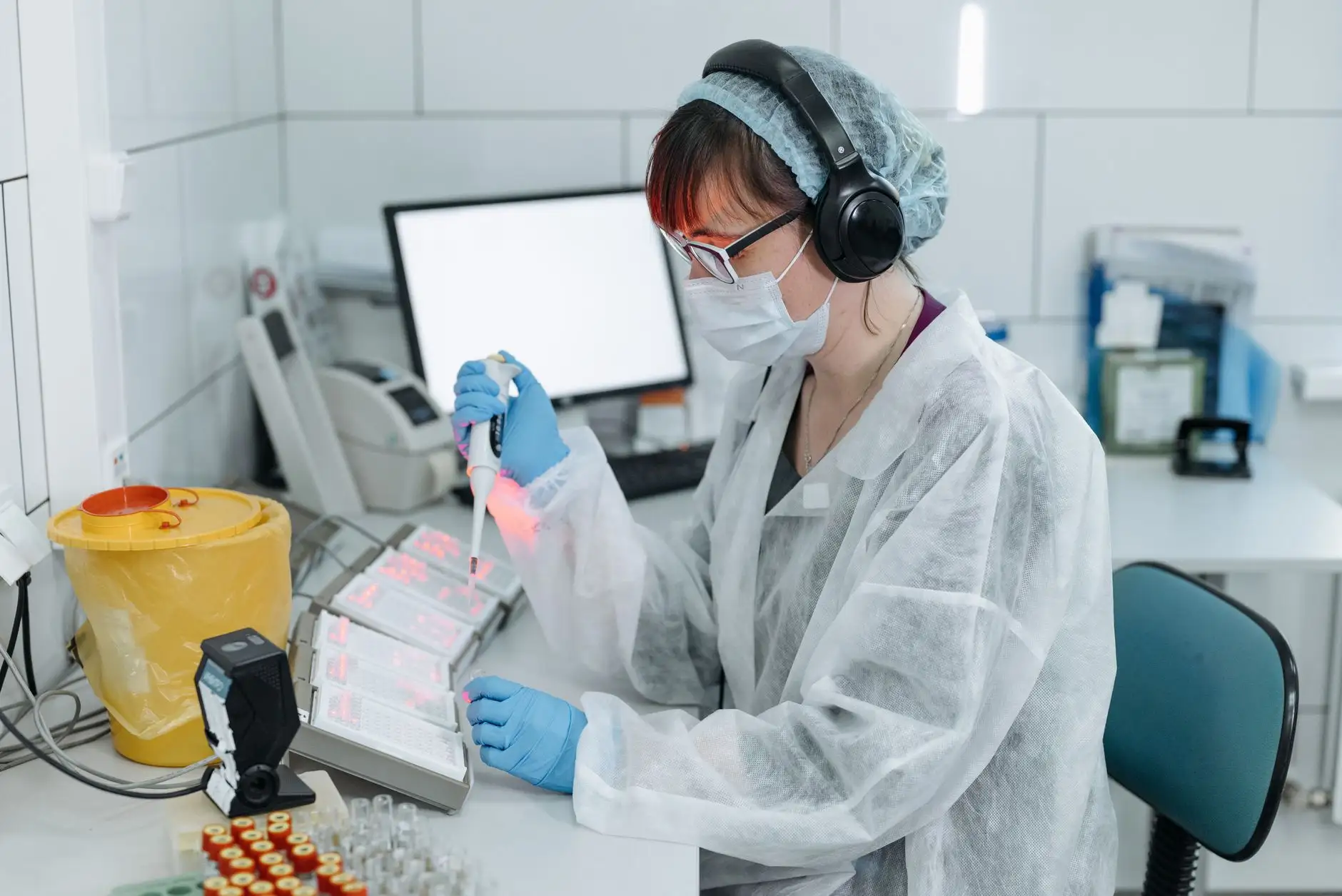 企业文件归档效率提升方案：芯奇科技产品技术解析