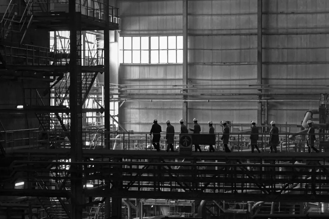 2025年文件归档技术趋势：智能化与合规性解析
