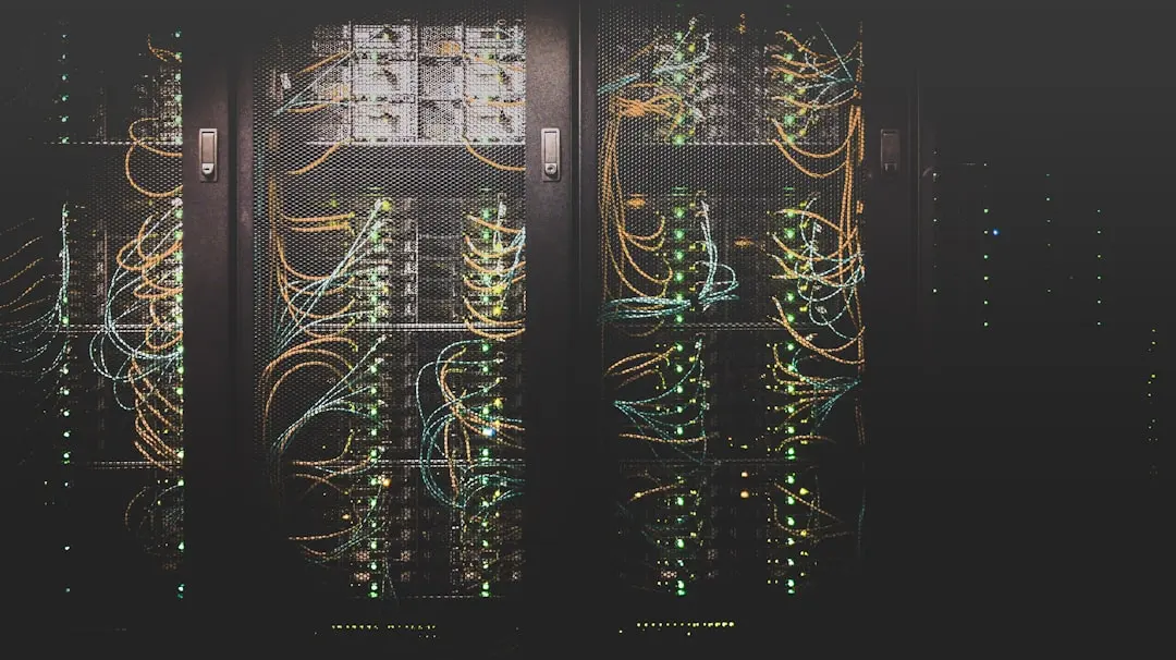 文件归档系统在制造业中的应用场景与效率提升分析