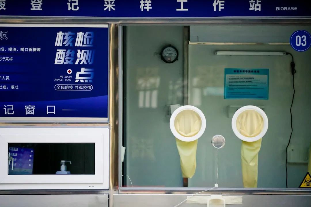 企业文件归档效率对比：芯奇科技与主流文档管理软件实测