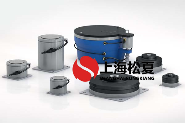 高通(Qualcomm)半导体设备空气弹簧减震器如何更换?