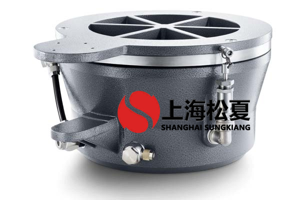 面板设备减震器缓冲器的刚度调节