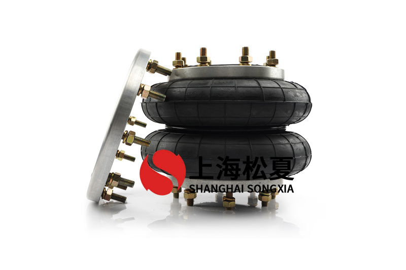 空气弹簧影响疲劳强度的六大因素