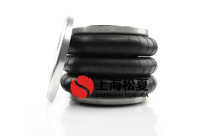 空气弹簧盖板平面度