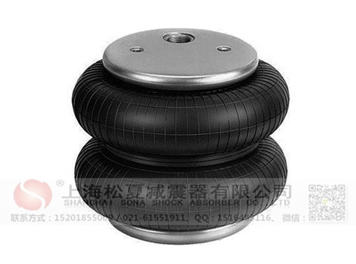 你所不知道的空气弹簧