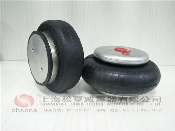 空气弹簧 空气弹簧