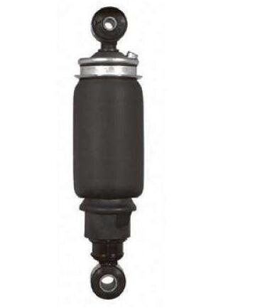 空气弹簧的抛光技术说明