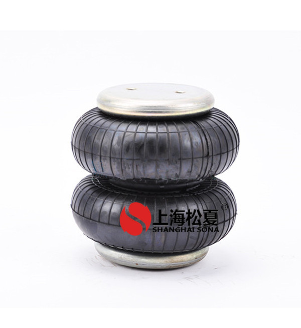 JBF型橡胶空气弹簧 JBF型橡胶空气弹簧