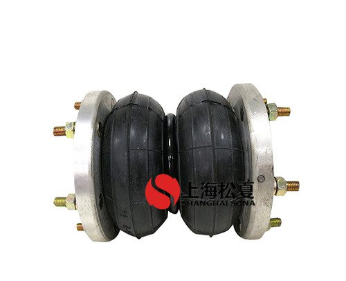 橡胶空气弹簧 橡胶空气弹簧