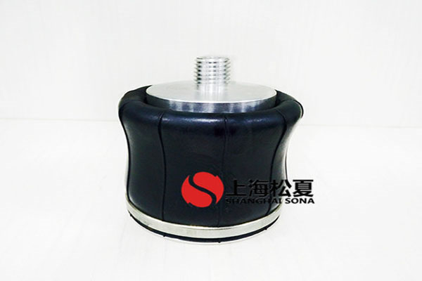 空气弹簧的可再生功能